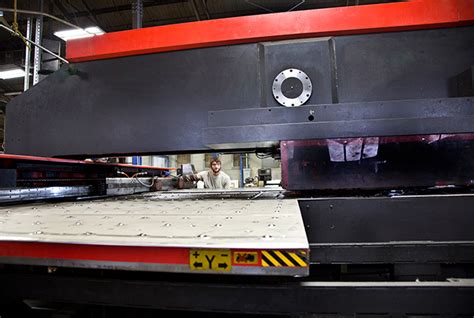 cb sheet metal|Sheet Metal Fabrication Indiana.